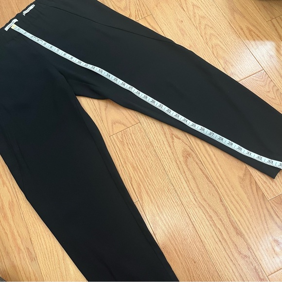 Aritzia Babaton Black Dexter Trouser - Picture 11 of 13
